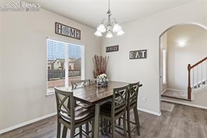 10322 Silver Stirrup Drive