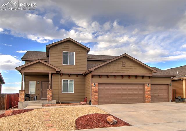 10322 Silver Stirrup Drive