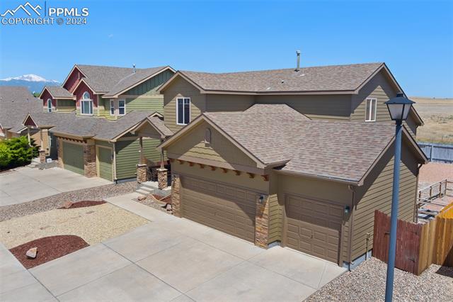 10322 Silver Stirrup Drive