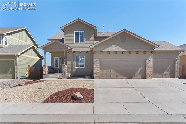 10322 Silver Stirrup Drive