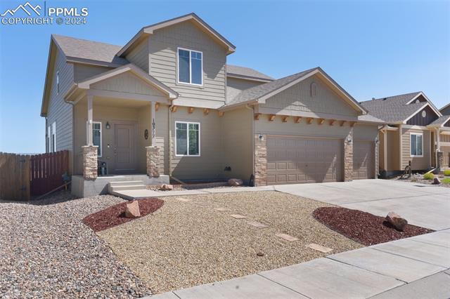 10322 Silver Stirrup Drive