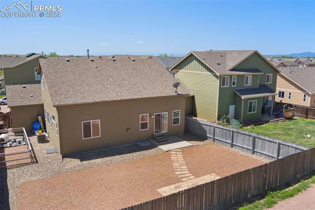 10322 Silver Stirrup Drive