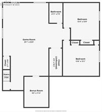 10322 Silver Stirrup Drive