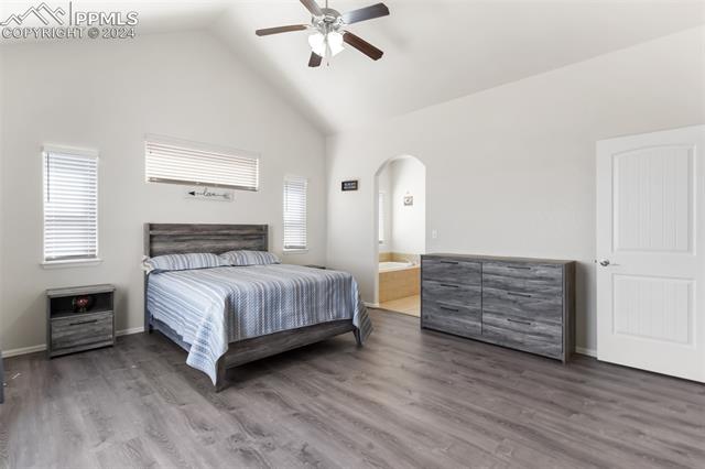 10322 Silver Stirrup Drive