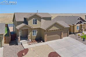 10322 Silver Stirrup Drive