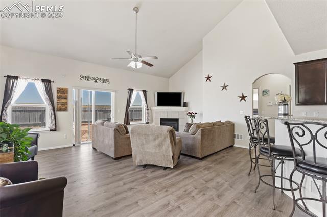 10322 Silver Stirrup Drive