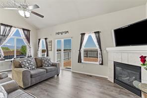 10322 Silver Stirrup Drive