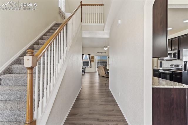 10322 Silver Stirrup Drive