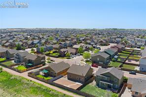 10322 Silver Stirrup Drive