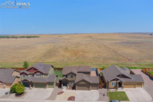 10322 Silver Stirrup Drive