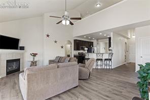 10322 Silver Stirrup Drive