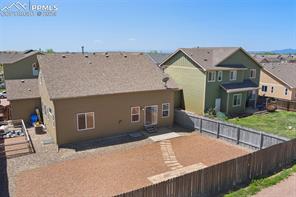 10322 Silver Stirrup Drive