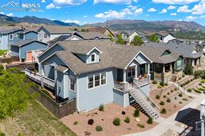 345 Eclipse Drive