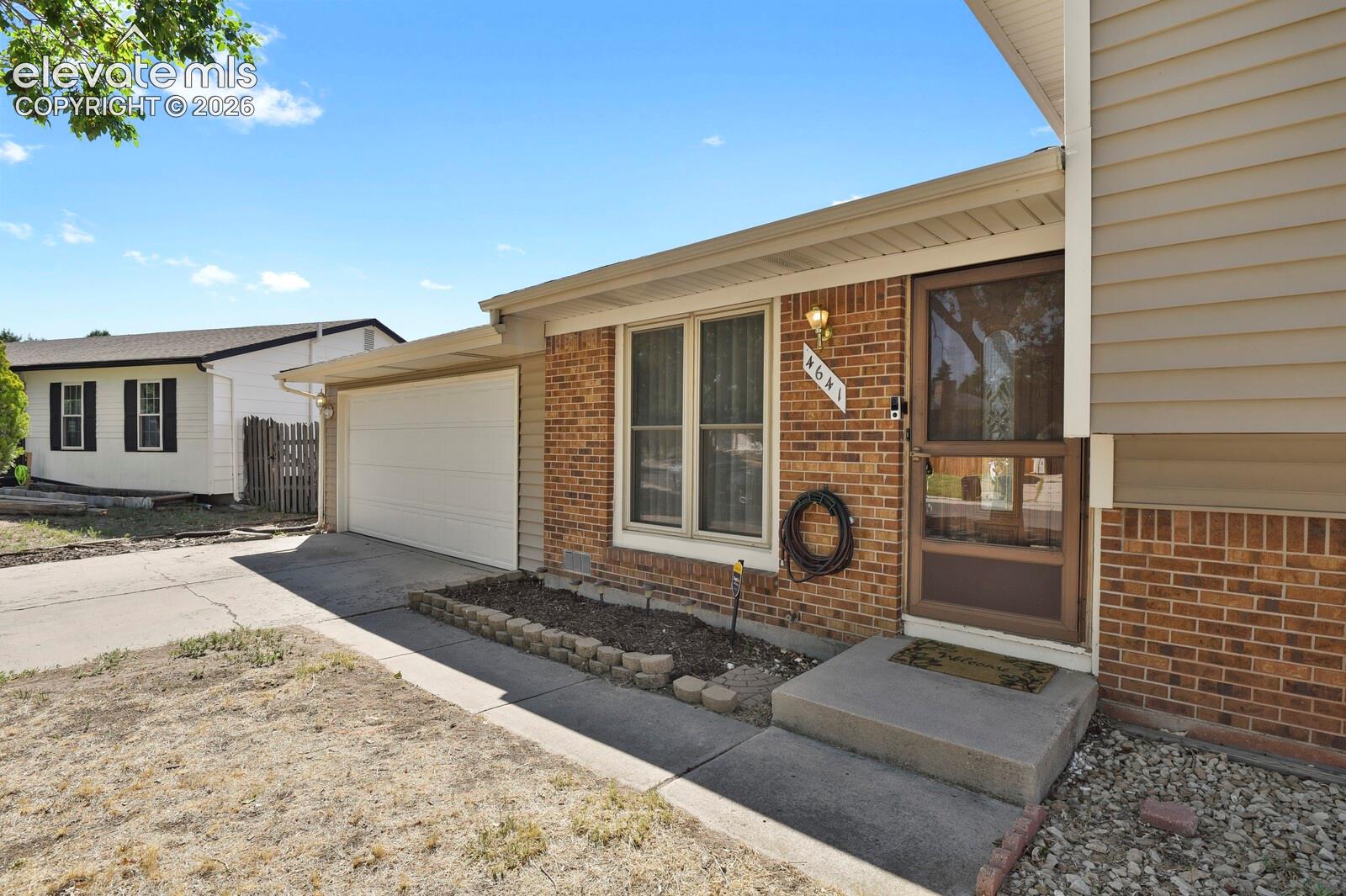 4641 Newton Drive