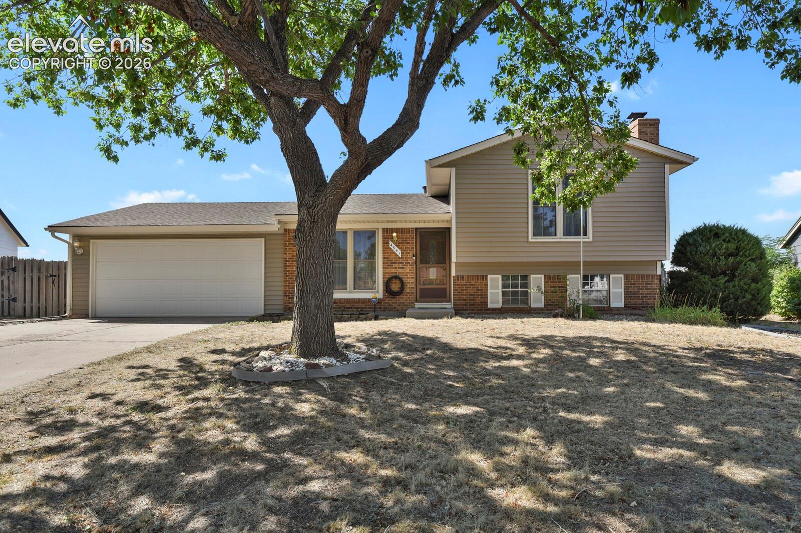 4641 Newton Drive