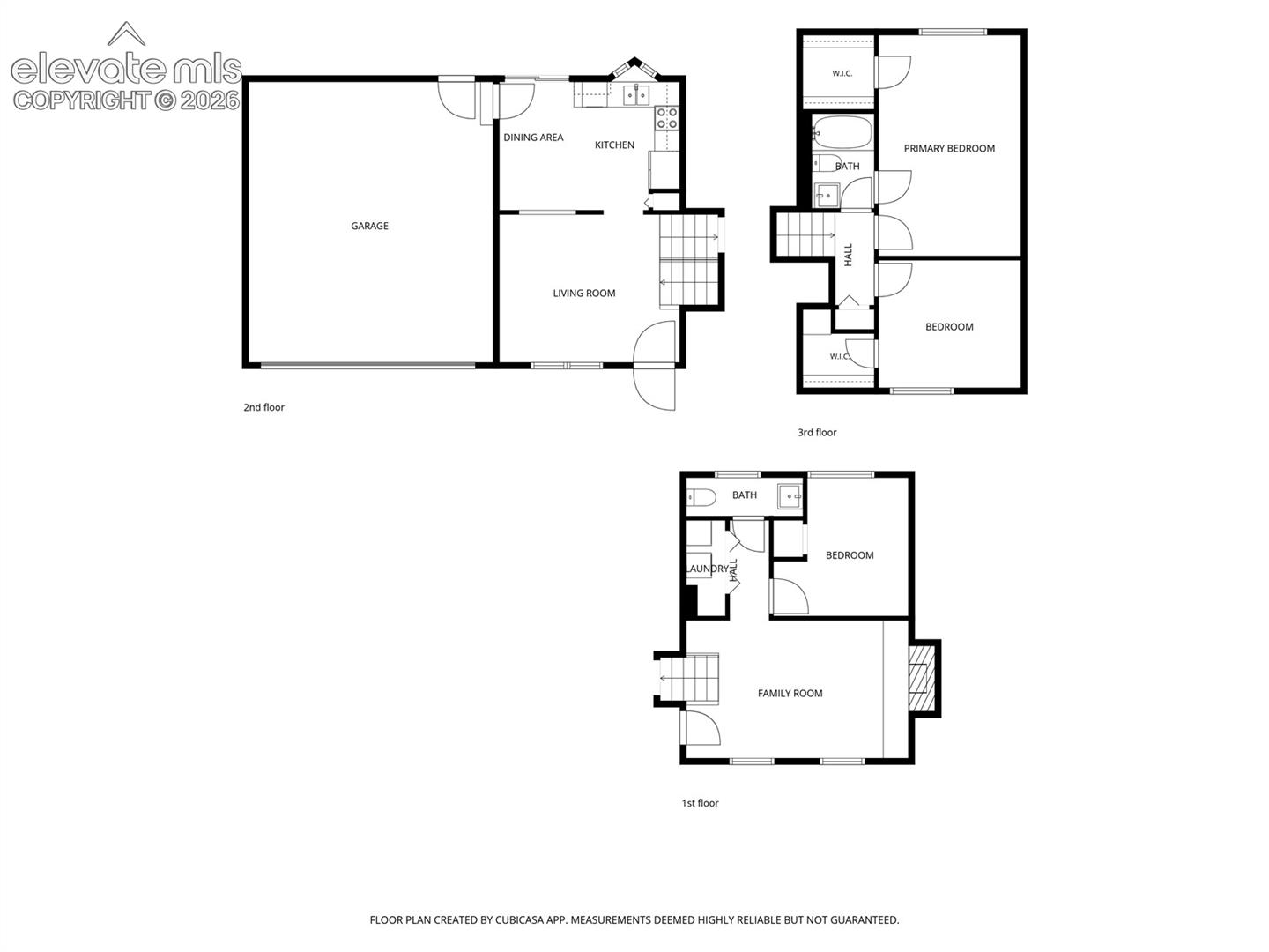4641 Newton Drive
