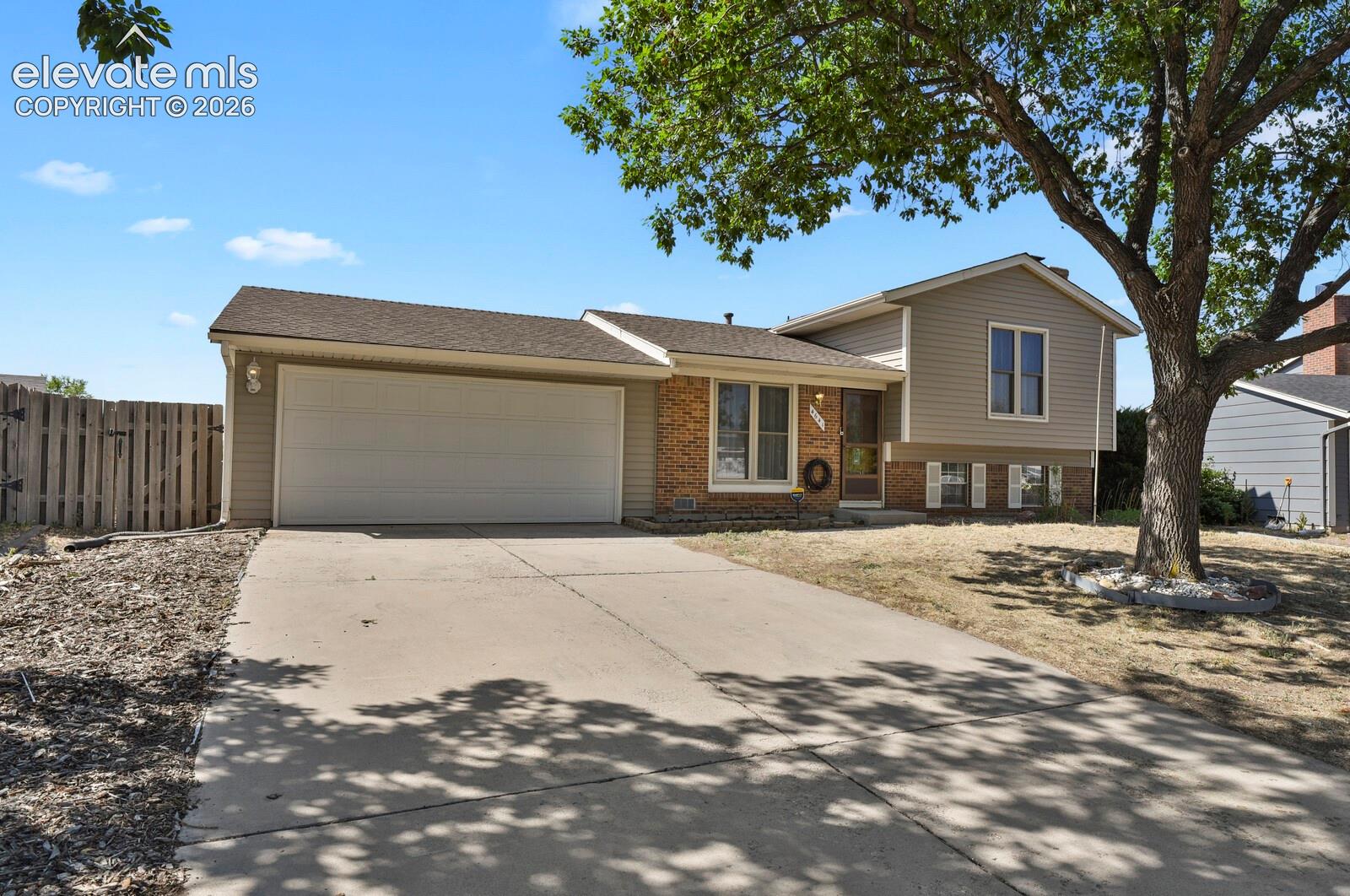4641 Newton Drive