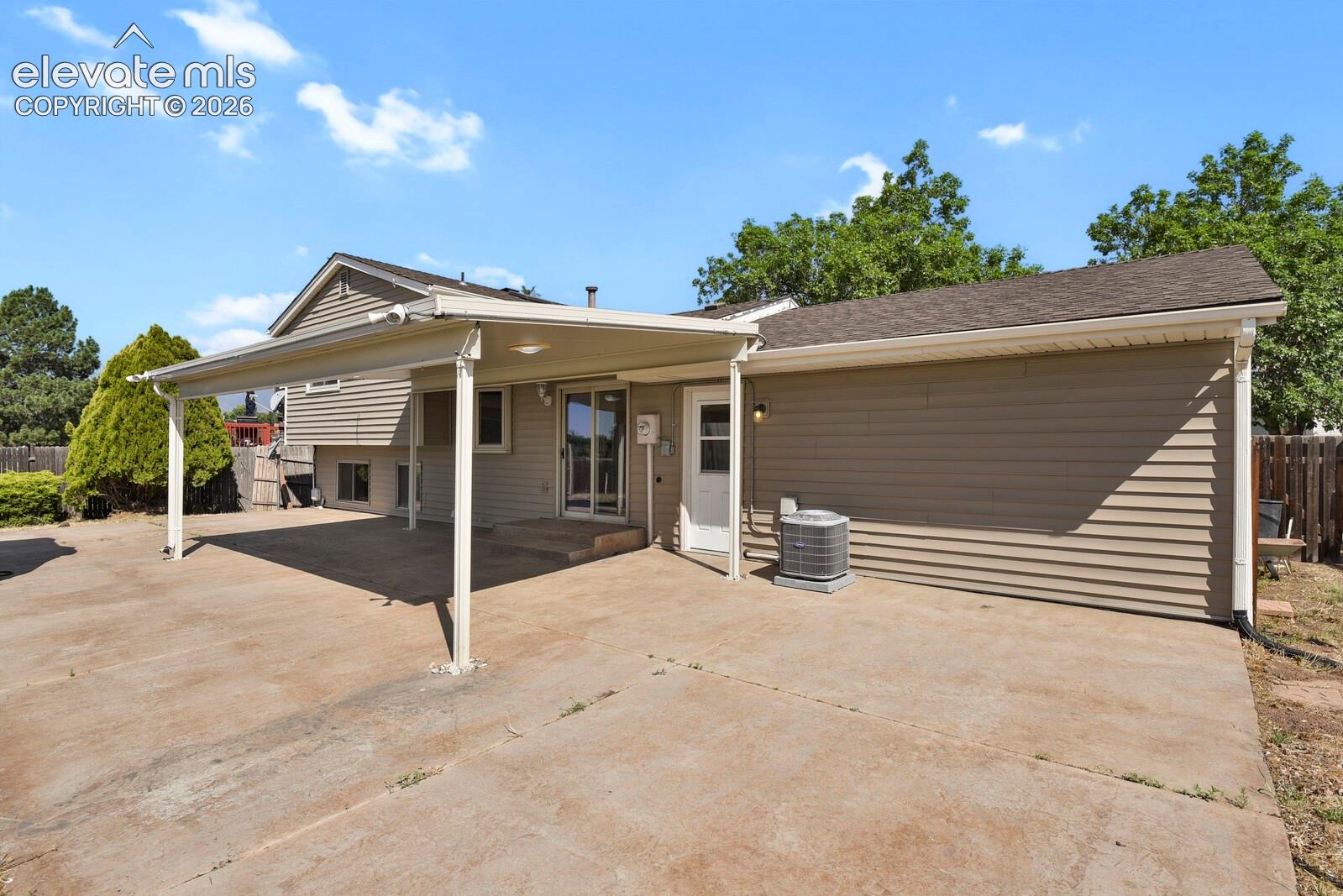 4641 Newton Drive