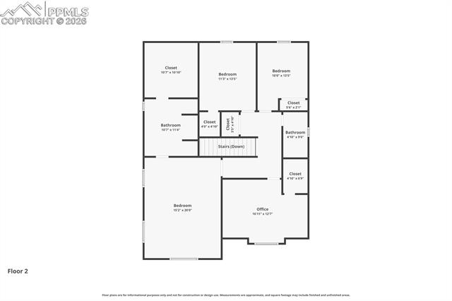 8024 Campground Drive