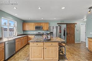 8024 Campground Drive