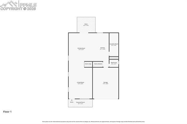 8024 Campground Drive