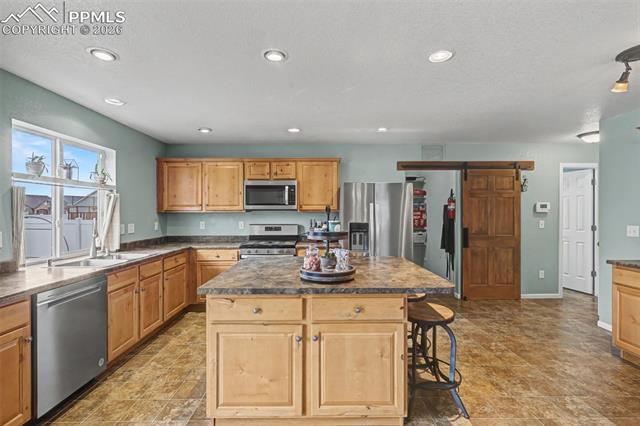 8024 Campground Drive