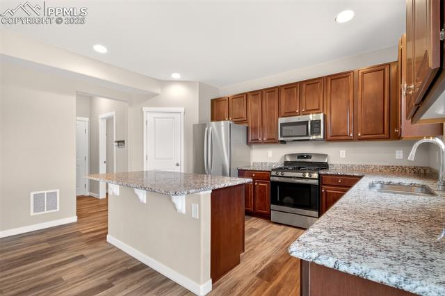 10189 BECKHAM Street