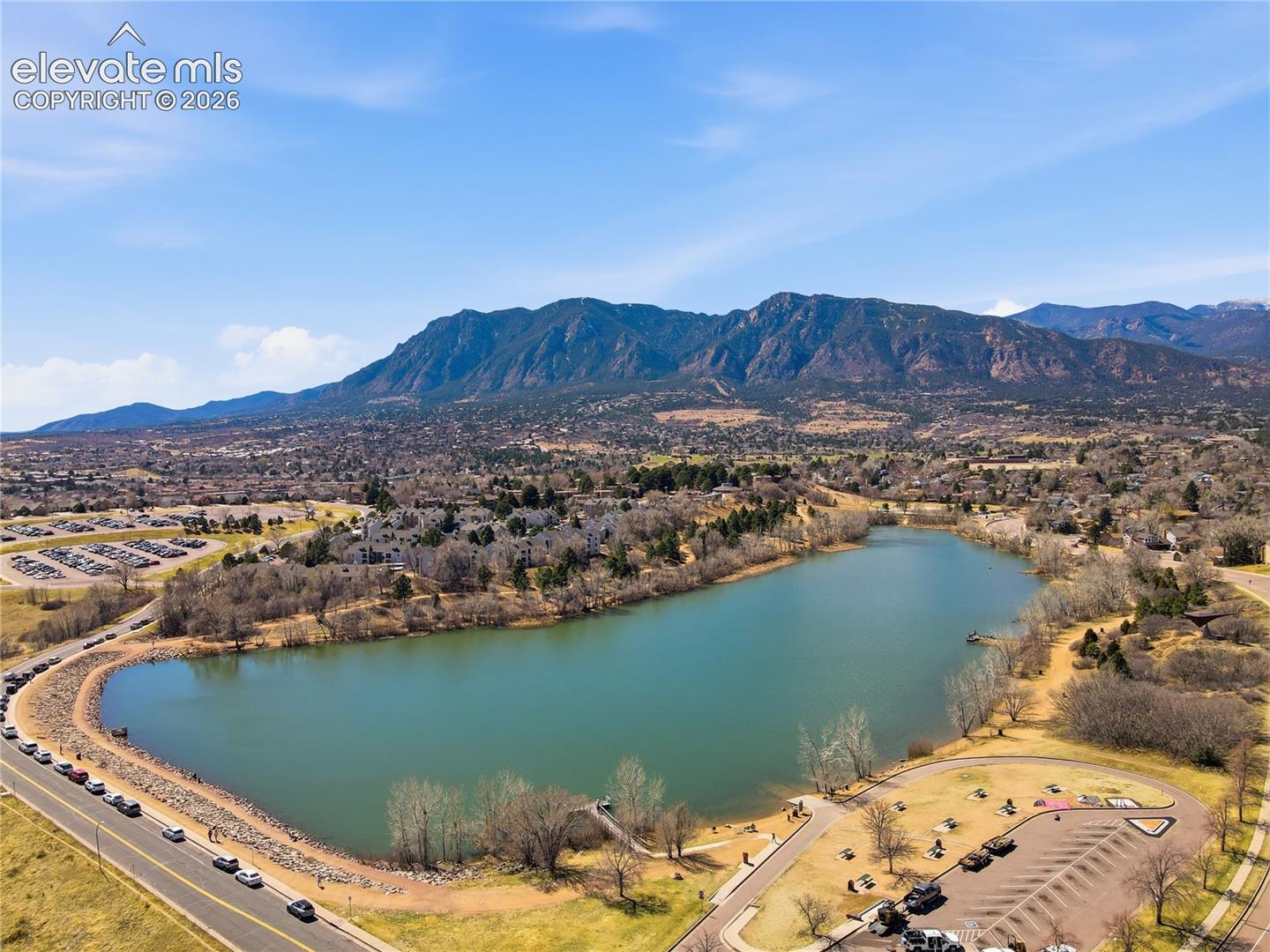 1032 Moorings Drive