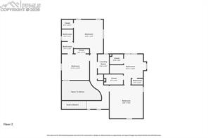 1360 Portland Gold Drive