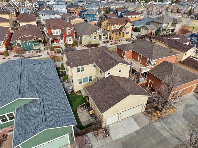 1360 Portland Gold Drive