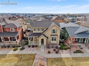 1360 Portland Gold Drive