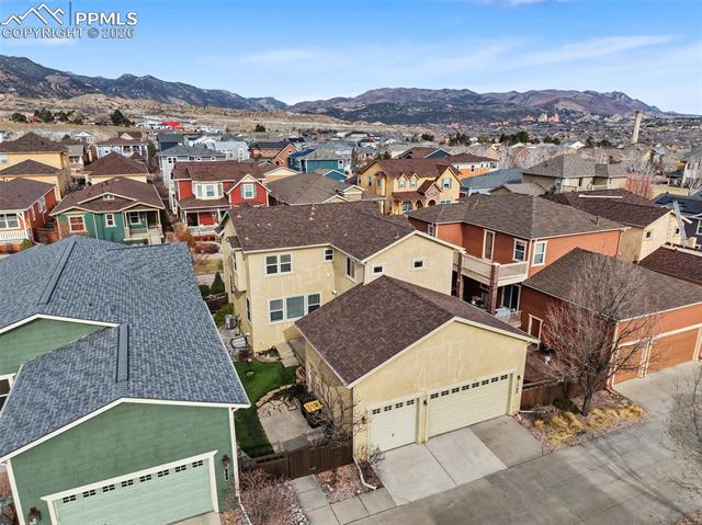 1360 Portland Gold Drive