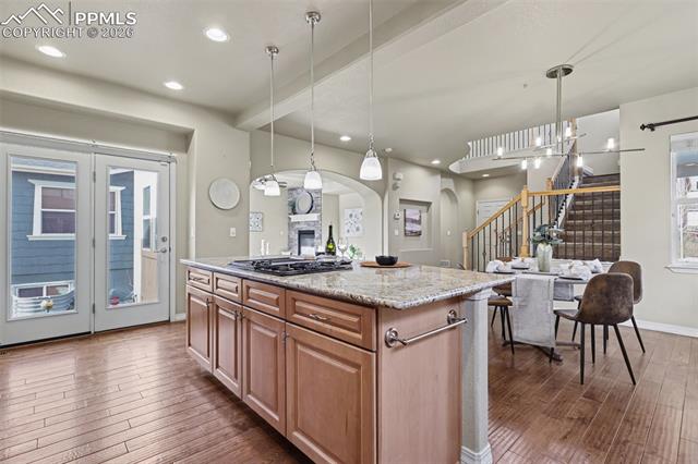 1360 Portland Gold Drive