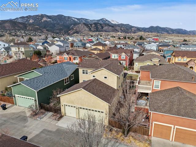 1360 Portland Gold Drive