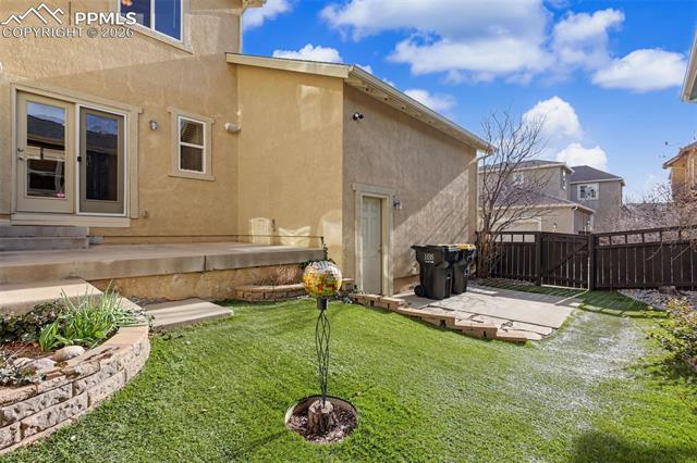 1360 Portland Gold Drive