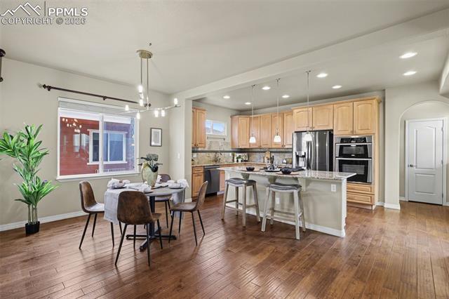 1360 Portland Gold Drive