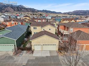 1360 Portland Gold Drive