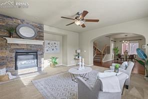 1360 Portland Gold Drive