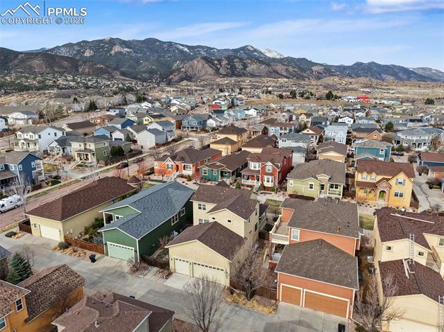 1360 Portland Gold Drive