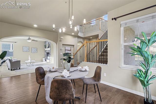 1360 Portland Gold Drive