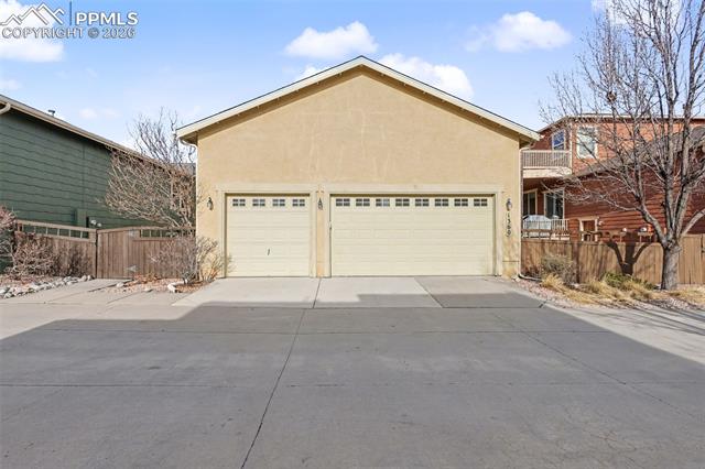 1360 Portland Gold Drive