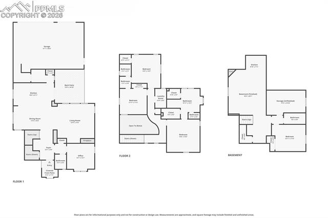 1360 Portland Gold Drive