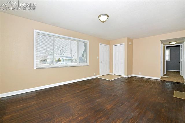 2127 S Corona Avenue