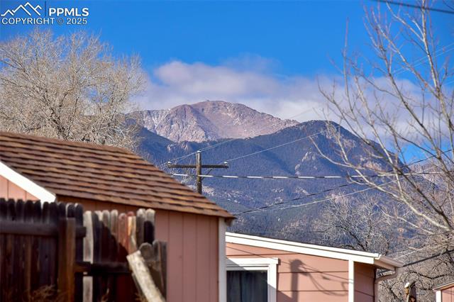 2127 S Corona Avenue