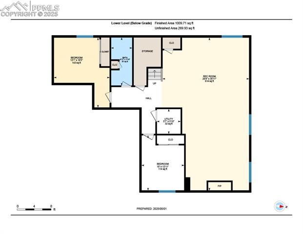 6432 Vistancia Avenue