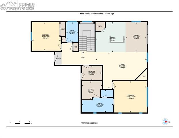 6432 Vistancia Avenue