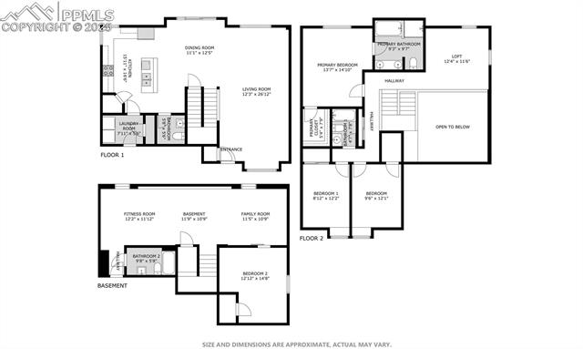 7370 Tributary Court