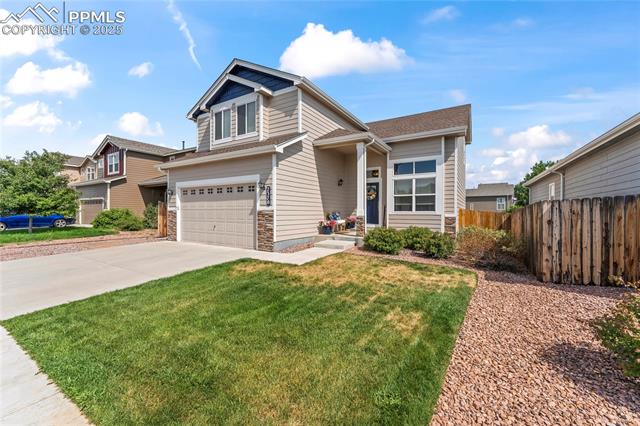 7370 Tributary Court