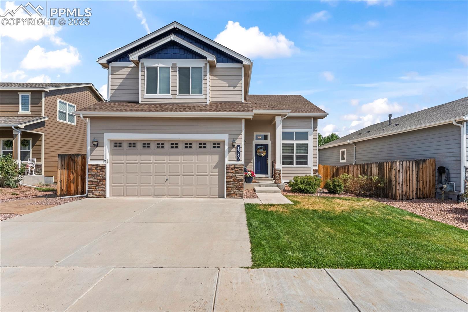 7370 Tributary Court
