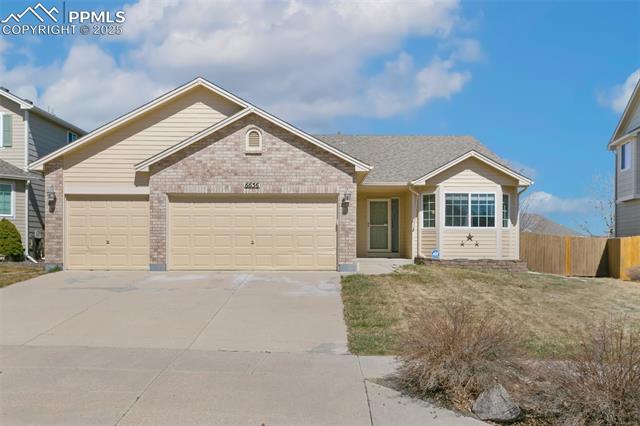 6656 Cabana Circle